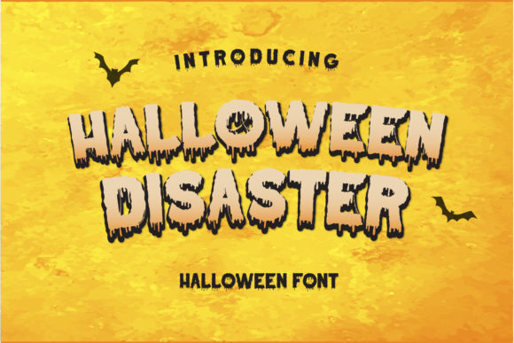 Halloween Disaster: A Designer’s Take