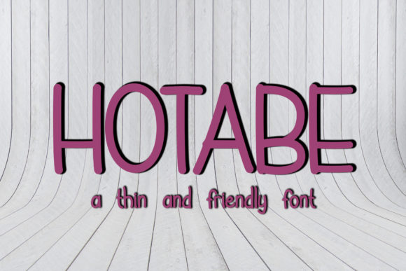 Hotabe: A Designer’s Take on Its Real-World Use