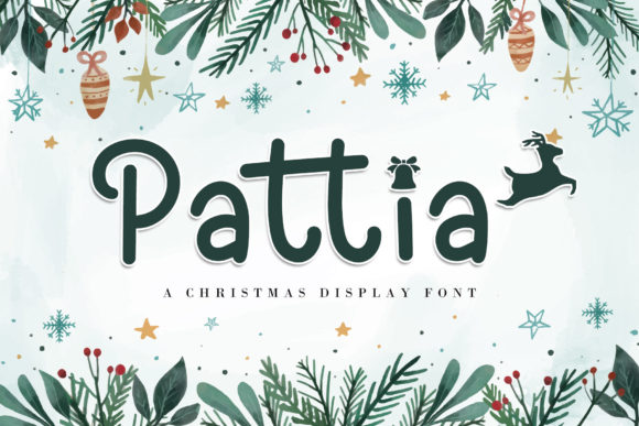 How Choosing the Right Display Font Transformed My Small Business Brand