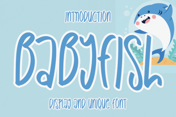 Why Babyfish Font Works for Playful Web Design Projects
